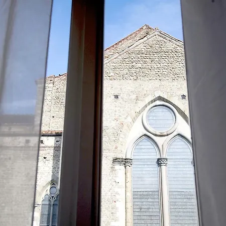 Antica Dimora Pellegrino Pensionat 3*