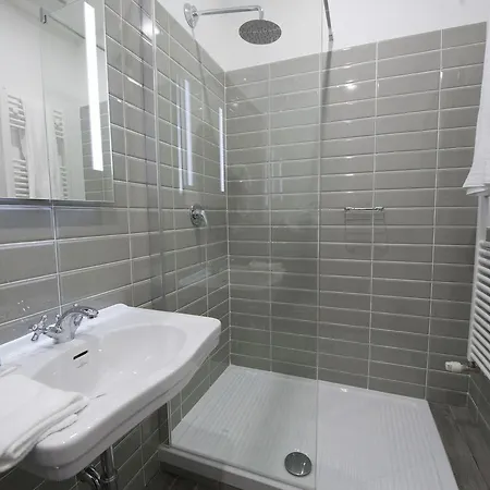 Antica Dimora Pellegrino 3* Pistoia