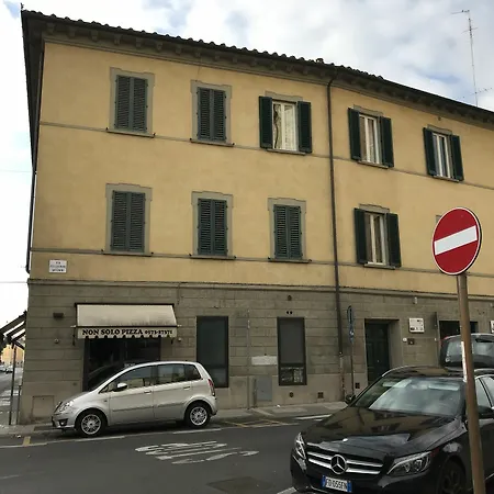 Antica Dimora Pellegrino Pensionat