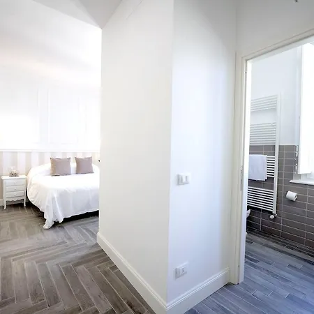 Antica Dimora Pellegrino Guest house Pistoia