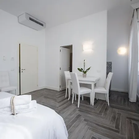 Antica Dimora Pellegrino Guest house Pistoia