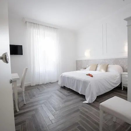 Antica Dimora Pellegrino 3* Pistoia