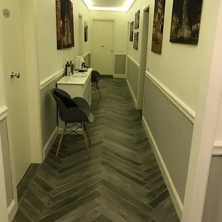 Antica Dimora Pellegrino 3*