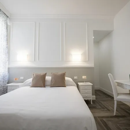 Guest house Antica Dimora Pellegrino