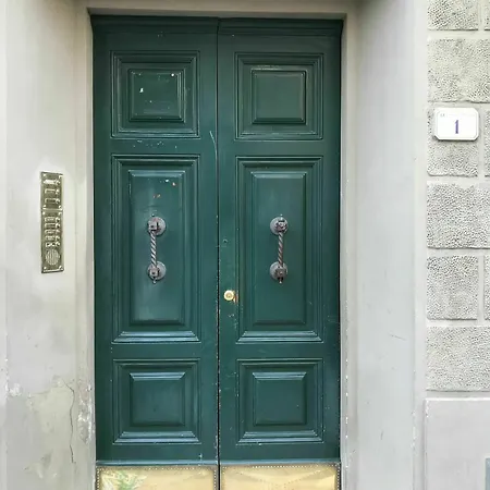 Antica Dimora Pellegrino 3* Pistoia